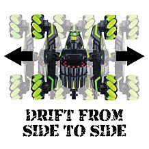 Contixo SC2 Off Road Remote Control Combat Hobby Car