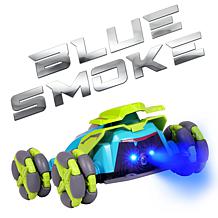 Contixo SC4 2.4GHz 360° Rotating Remote Control Car