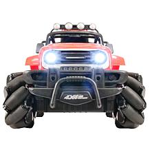 Contixo SC7 High-Speed Remote Control Crawler Truck