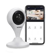 Contixo XODO E4 1080p Indoor Wi-Fi Camera 4-pack