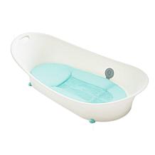 Contours Oasis 2-in-1 Comfort Cushion Tub
