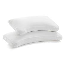Coop Sleep Goods Essence Crescent Adjustable King Pillow 2-pack