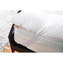 Coop Sleep Goods Retreat Full Mattress Topper