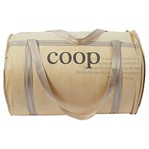 Coop Sleep Goods Retreat Full Mattress Topper