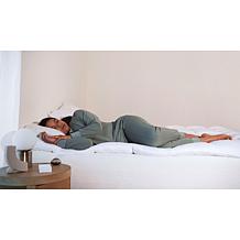 Coop Sleep Goods Retreat Twin Mattress Topper