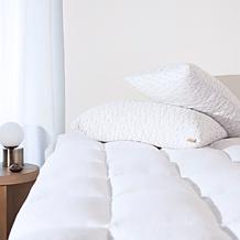 Coop Sleep Goods Retreat Twin Mattress Topper