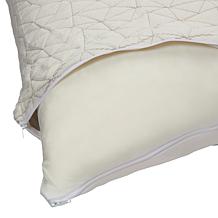 Coop Sleep Goods The Original Adjustable Body Pillow Bundle