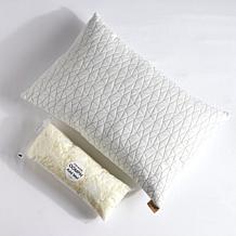 Coop Sleep Goods The Original Adjustable King Pillow