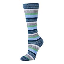 Copper Life 3pk Holiday OTC Socks