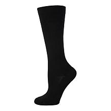 Copper Life 4-pack Medium-Compression EcoWick Over-the-Calf Socks