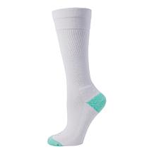 Copper Life 4-pack Medium-Compression EcoWick Over-the-Calf Socks