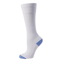 Copper Life 4-pack Medium-Compression EcoWick Over-the-Calf Socks