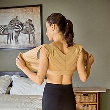 Copper Life by Tommie
Copper Shoulder Support Bra with Zipper