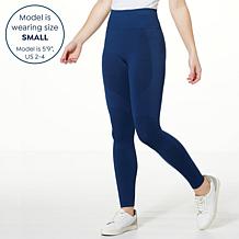 Copper Life Seamless Leggings