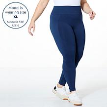 Copper Life Seamless Leggings