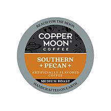 Copper Moon 144ct Harvest Flavors Medium Roast Coffee K-Cups- November