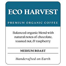 Copper Moon 2-pack Eco Harvest Medium Ground Coffee - Auto-Ship®