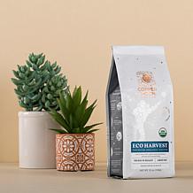 Copper Moon 2-pack Eco Harvest Medium Ground Coffee - Auto-Ship®