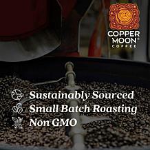 Copper Moon 2-pack Rainforest Dark Roast Ground Coffee - Auto-Ship®