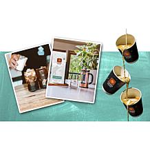 Copper Moon 2-pack Rainforest Dark Roast Ground Coffee - Auto-Ship®