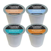 Copper Moon 48-count Flavor Lovers Coffee Pods