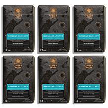 Copper Moon Hawaiian Hazelnut Medium Roast 72-count K-Cup Coffee - AS