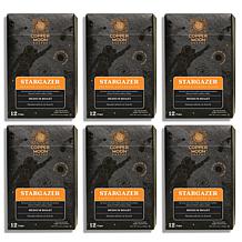Copper Moon Stargazer Medium Roast 72-count K-Cup Coffee