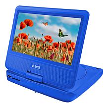 Core Innovations 7" Portable DVD Player