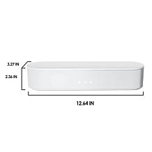 Core Innovations HD Bar Antenna with 9.8'L Coaxial Cable