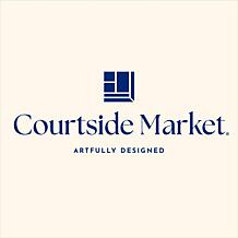 Courtside Market Celebrate 250 Patriotic 4 oz Citronella Candle Set