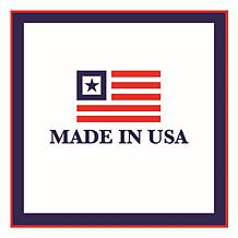 Courtside Market Soy Candle with Essential Oils + Lid- White Christmas