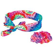 Cra-Z-Art Shimmer 'N Sparkle Twist & Color Tie Dye Studio