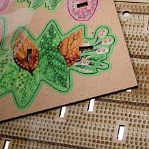 Craft Buddy Crystal Art Home Sign Decoration