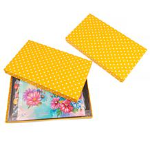 Craft Buddy Crystal Art Spring and Easter Card-Making Kit