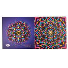 Craft Buddy Crystal Art Spring and Easter Card-Making Kit