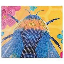 Craft Buddy Crystal Art Wildlife Cards Set of 6