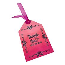 Craft Buddy Greetings and Embellishments A6 Stamp Sets