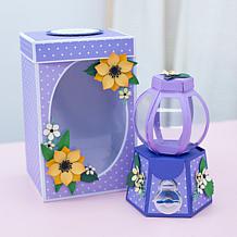 Crafter's Companion 3D Treat Box Gumball Machine Die Set