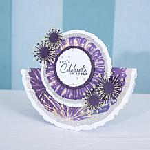 Crafter's Companion 8" Circle Nesting Die