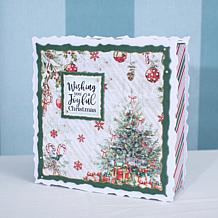 Crafter's Companion 8" Square Nesting Die