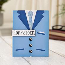 Crafter's Companion Adam Freeman Men's Collection