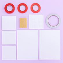 Crafter's Companion Adhesive Kit
