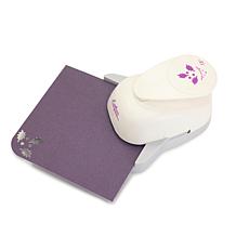 Crafter's Companion Christmas Corner Punches Set of 3