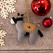 Crafter's Companion Christmas Nativity Applique Multi-Craft Die Set
