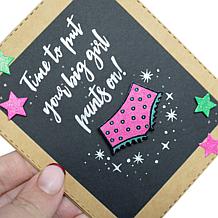 Crafter's Companion Chunky Glitter Pens 