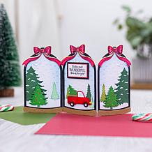 Crafter's Companion Cloche Die Collection