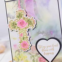 Crafter's Companion Easter Wishes Mini Collection