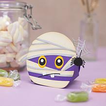 Crafter's Companion Fright Night Treat Box Dies and Stencil