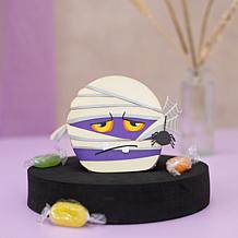 Crafter's Companion Fright Night Treat Box Dies and Stencil