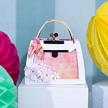 Crafter's Companion Handbag Die Clutch Bag